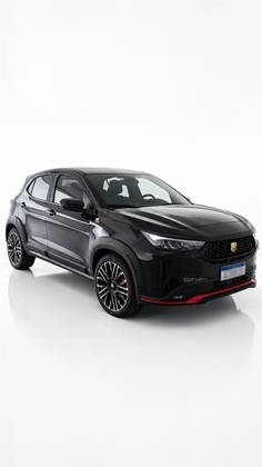 FIAT PULSE 1.3 FLEX DRIVE CVT FIAT PULSE 1.3 FLEX DRIVE CVT